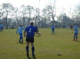 FC De Westhoek '20 4 - S.K.N.W.K. 3 (comp.) seizoen 2021-2022 (58/118)